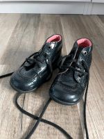 Halbschuhe von Kickers Gr. 23 Niedersachsen - Hilter am Teutoburger Wald Vorschau