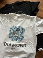 Diamond Supply Co. Tshirt Shirt Baden-Württemberg - Neuenbürg Vorschau