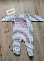 Schlafanzug Einteiler Nicki "Best Baby" Niedersachsen - Dissen am Teutoburger Wald Vorschau