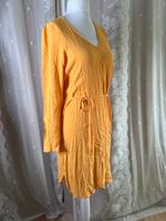 H&M gelbes Kleid Gr. L / 40 Sachsen-Anhalt - Bernburg (Saale) Vorschau