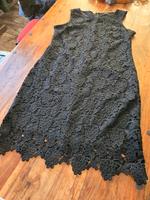 Wunderschönes Kleid in 42/44, Yessica Hessen - Karben Vorschau
