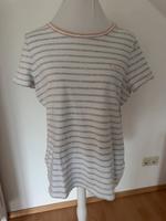 Oui T-Shirt gestreift maritim Niedersachsen - Bohmte Vorschau