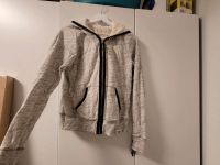 Hollister Jacke Übergangsjacke mit weichem Innenfutter Sachsen-Anhalt - Alsleben (Saale) Vorschau