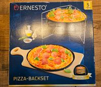 Pizzabackset Bayern - Ottenhofen Vorschau