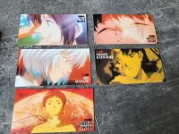 Div. Manga und Anime Sammelkarten Dortmund - Mengede Vorschau
