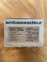 ABU Ambassadeur 10000 CL Chrom Hessen - Neuhof Vorschau