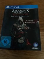 PlayStation 4 - Assasins Creed Black Flag Rheinland-Pfalz - Ludwigshafen Vorschau