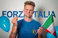 Ich suche Karten für das Spiel der Italien Nordrhein-Westfalen - Neuss Vorschau