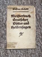 Meisterbuch deutscher Götter und Heldensagen Berlin - Reinickendorf Vorschau