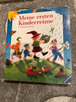 Ravensburger - meine ersten Kinderreime Hessen - Gernsheim  Vorschau