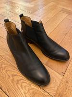 Gabor Lederschuhe, Chelseaboots, Damen Stiefelette Eimsbüttel - Hamburg Harvestehude Vorschau