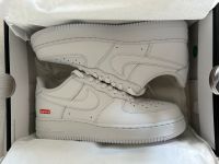 Nike Air Force 1 x Supreme Nordrhein-Westfalen - Erkrath Vorschau