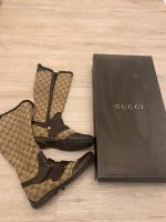 Gucci Stiefel Größe 38 Original Süd - Niederrad Vorschau