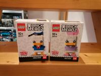 Lego (Händler) BrickHeadz Bundle 40377 /40476 Neu. Sachsen - Rochlitz Vorschau