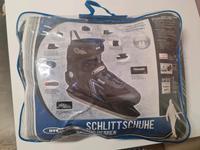 Schlittschuhe für Herren. Neu ungetragen mit Etikett Sachsen-Anhalt - Burg Vorschau