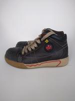 Sicherheitsschuhe, Stahlkappe, Arbeitsschuhe,  Schuhe, 36 Bayern - Igling Vorschau