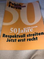 Publik Form Sonderdruck 50 Jahre Nordrhein-Westfalen - Wickede (Ruhr) Vorschau