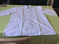 Weißes Hemd in Größe 41 ideal für Schützenfest Nordrhein-Westfalen - Dormagen Vorschau