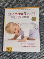 Buch „die ersten 3 Jahre meines Kindes“ Rheinland-Pfalz - Heßheim Vorschau