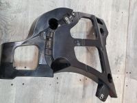 BMW X5 Halter Aufnahme Stoßstange hinten links 1584469 7158445 Nordrhein-Westfalen - Stemwede Vorschau