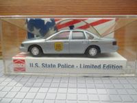 Busch 47682 Chevy Caprice - Iowa State Patrol 1/87 Baden-Württemberg - Tiefenbronn Vorschau