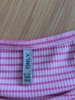 Damen-/ Mädchen T-Shirt von Only in Größe 158 Berlin - Spandau Vorschau