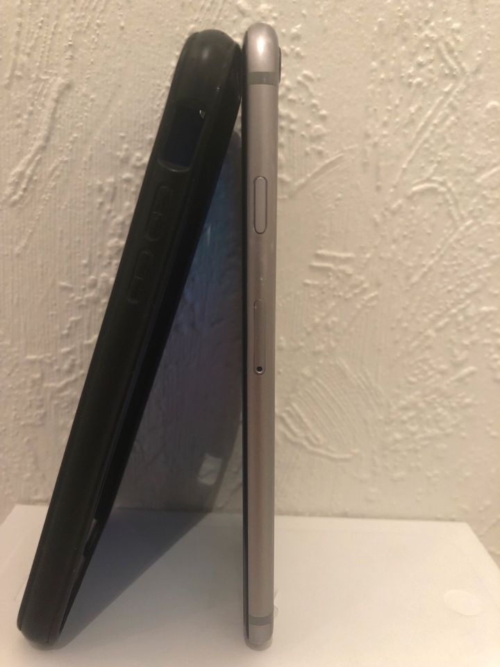 iPhone 6 Space Gray 16 GB in Duisburg