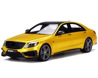 S65 AMG Brabus 900 1:18 Asia exklusiv Baden-Württemberg - Mannheim Vorschau