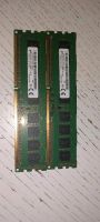 DDR3 2x 8GB 2RX8 PC3-14900E-13-13-E3 Baden-Württemberg - Göppingen Vorschau