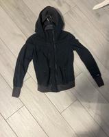 Neue Damen Jacke Sweatjacke Hoodie RAW G-Star schwarz Sachsen-Anhalt - Naumburg (Saale) Vorschau