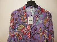 NEU! KOTON Chiffon Bluse, Gr. 36, flider mit Blumen Kiel - Hassee-Vieburg Vorschau