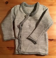 Baby Jacke / Jäckchen von disana - 62/68 Niedersachsen - Wolfenbüttel Vorschau