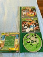 CD s Teufels Kicker Schleswig-Holstein - Westermoor Vorschau