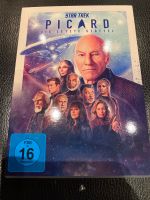 Star Trek Picard die letzte Staffel Hannover - Bothfeld-Vahrenheide Vorschau