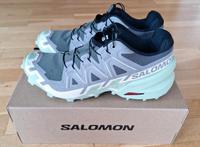NEU **** Salomon Speedcross Trailrunning Schuhe Gr. 40 Brandenburg - Großbeeren Vorschau