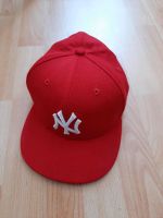 NY Yankees new era Cap 7 3/8 Sachsen - Coswig Vorschau