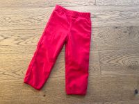 Pinke Fleece Hose Tchibo | Jogginghose | Größe 86 92 Niedersachsen - Barum Vorschau