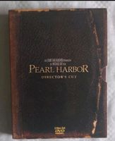 Pearl Harbour directors cut 3 dvds Niedersachsen - Wunstorf Vorschau