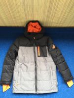 Firefly Aquabase Skijacke, Grau/schwarz/orange, Gr 164 NEU ungetr Neuhausen-Nymphenburg - Neuhausen Vorschau