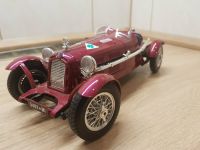 Bburago burago Alfa Romeo 2300 Monza rot 1934 1:18 Brandenburg - Cottbus Vorschau