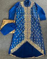 Damen Indisches/ Afghanisches Kleid Hamburg-Mitte - Hamburg Horn Vorschau