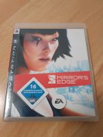 Mirrors Edge Playstation 3 Thüringen - Gera Vorschau
