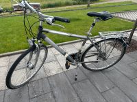 Fahrrad gebraucht Baden-Württemberg - Offenburg Vorschau