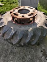 Goodyear reifen Zwillinge Adapter Claas 23.1-30 Niedersachsen - Glandorf Vorschau