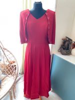 Rotes Abendkleid  / Arabisches Kleid / Bayram Eid Kleid Altona - Hamburg Bahrenfeld Vorschau
