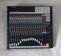 ‼️Soundcraft FX 16 ii Rheinland-Pfalz - Bad Kreuznach Vorschau