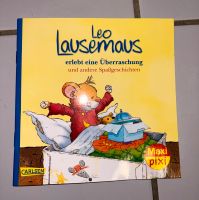 Pixi buch Leo lausemaus Bayern - Neudrossenfeld Vorschau