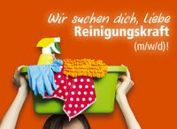 Reinigungskraft (m/w/d) | Tagespflege | Münster Münster (Westfalen) - Mauritz Vorschau