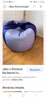 Sako o Sitzsack Hessen - Rüsselsheim Vorschau