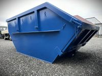 Absetzcontainer 7cbm,7m3, Schüttklappe, LAGERWARE!! 1.580,00 € netto / 1.880,20 € inkl.19 % MwSt. Nordrhein-Westfalen - Borchen Vorschau